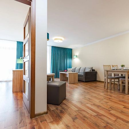 Vacationclub - Villa Mistral Apartament 32 Swinoujscie Ngoại thất bức ảnh