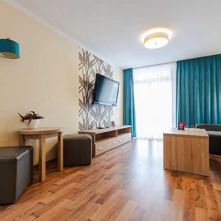 Vacationclub - Villa Mistral Apartament 32 Swinoujscie Ngoại thất bức ảnh
