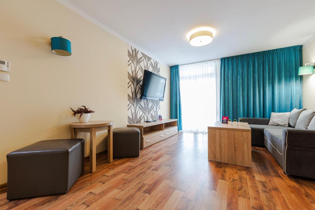 Vacationclub - Villa Mistral Apartament 32 Swinoujscie Ngoại thất bức ảnh