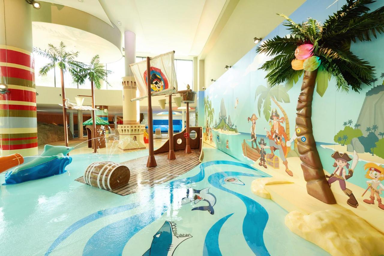 Vacationclub - Villa Mistral Apartament 32 Swinoujscie Ngoại thất bức ảnh